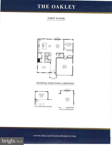 $729,990 | 137 Stonehaven Court, Waldorf, MD 20601