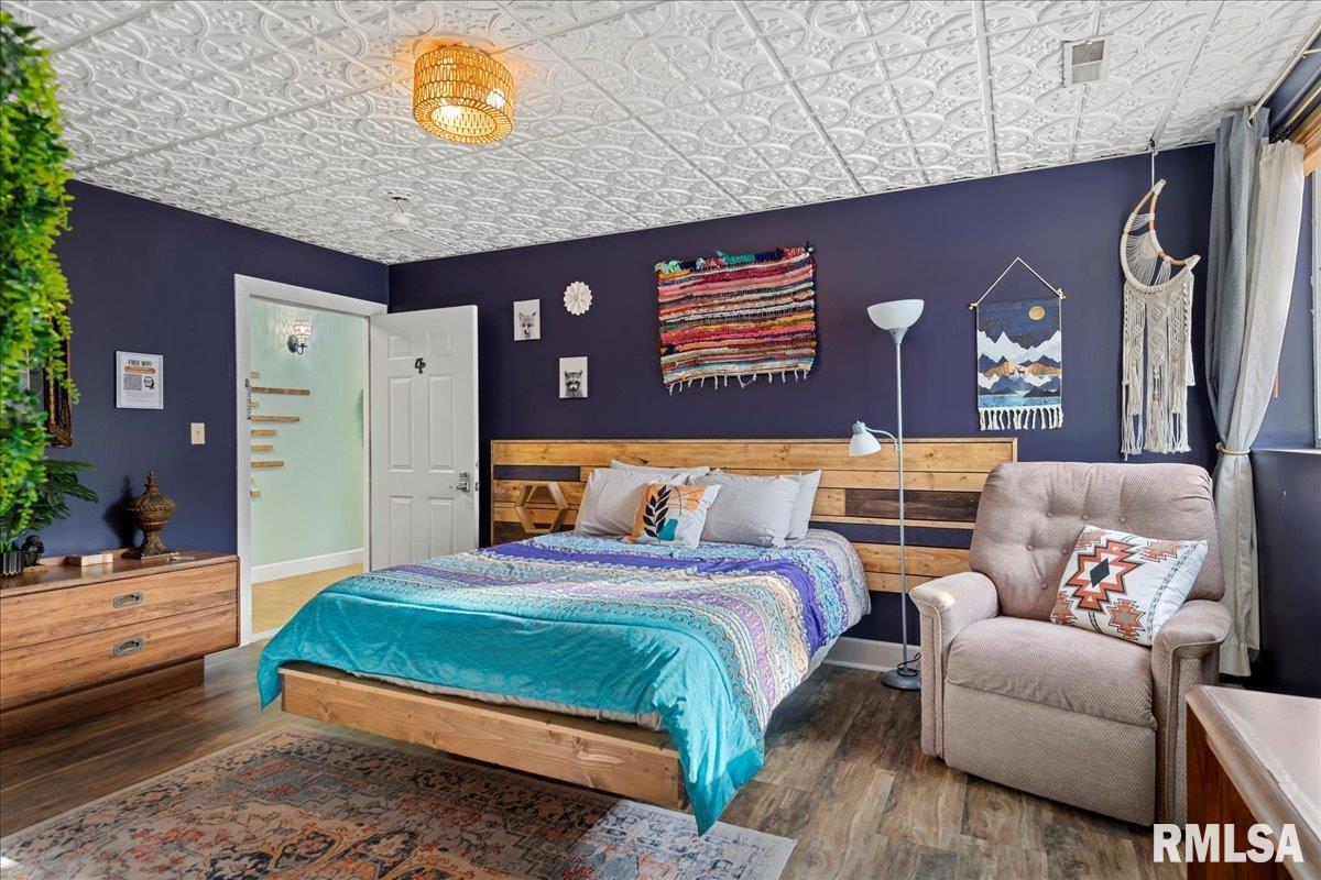 221 South Monroe Street Pittsfield, IL 62363 - Photo 25 of 45