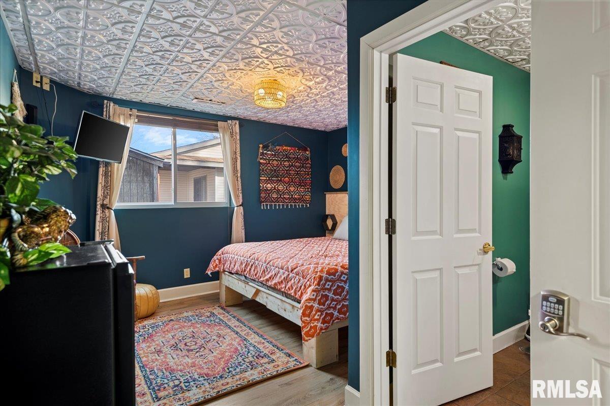 221 South Monroe Street Pittsfield, IL 62363 - Photo 31 of 45