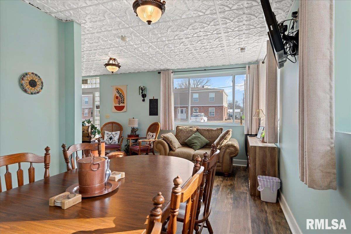 221 South Monroe Street Pittsfield, IL 62363 - Photo 7 of 45