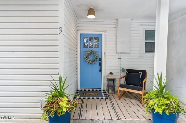 $2,200 | 313 South Cutler Street, Greeneville, TN 37743