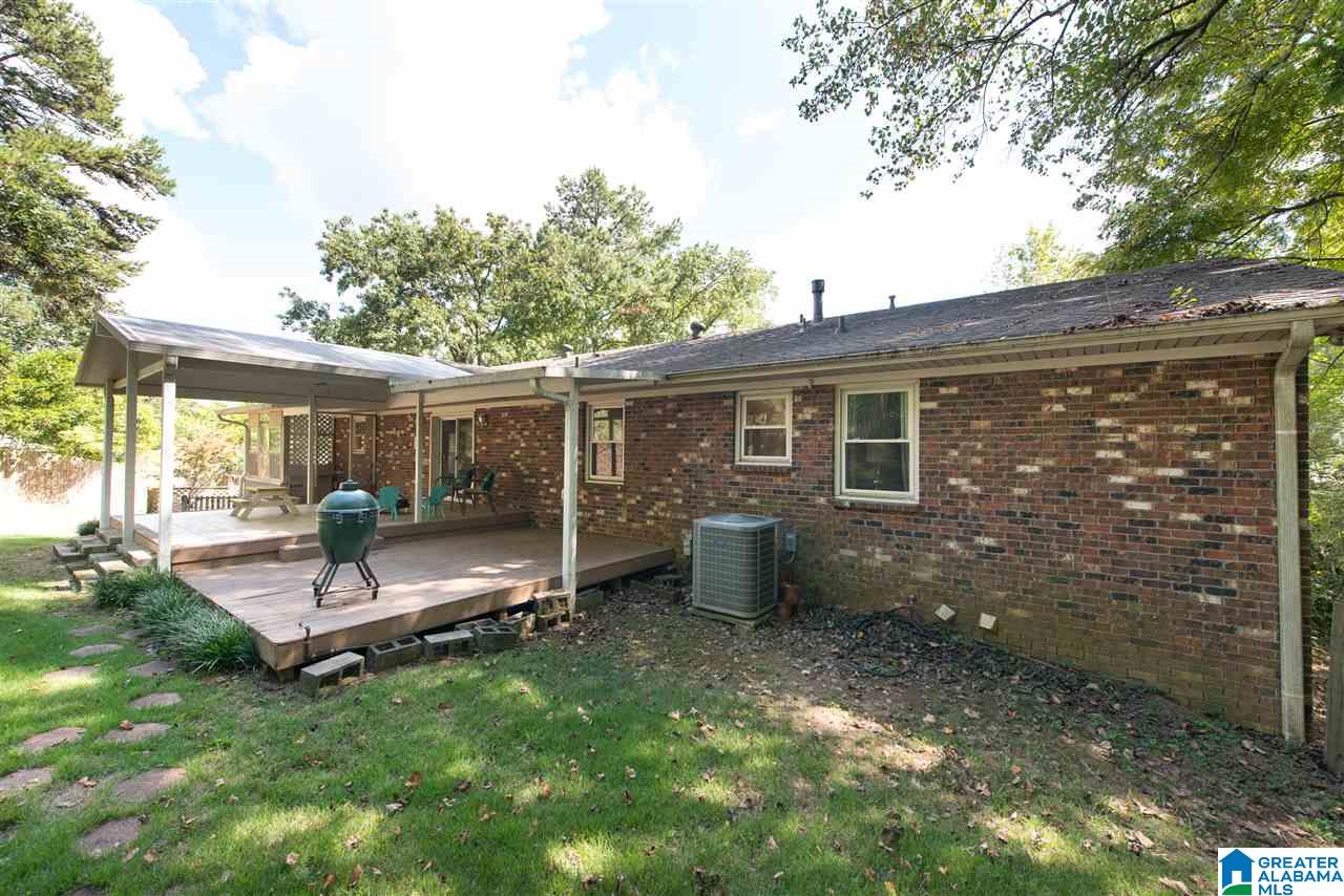 3726 Woodvale Road Birmingham, AL 35223 - Photo 37 of 41