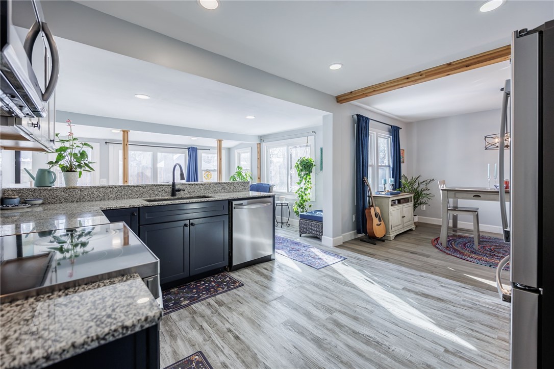 497 Rocket Street Rochester, NY 14609 - Photo 11 of 50