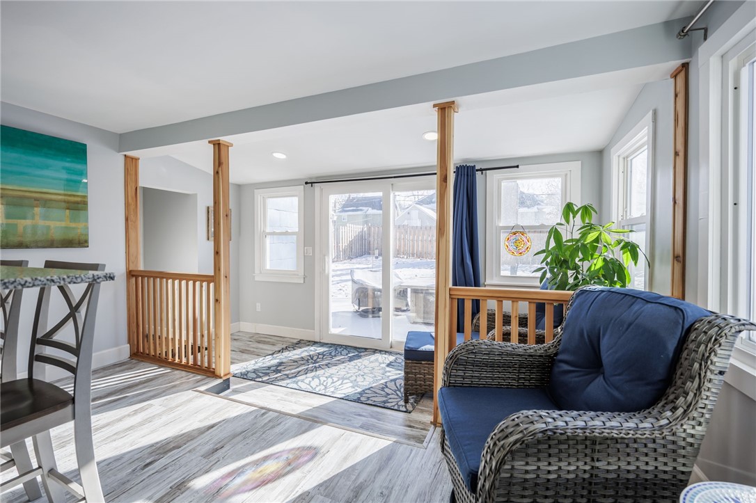 497 Rocket Street Rochester, NY 14609 - Photo 17 of 50