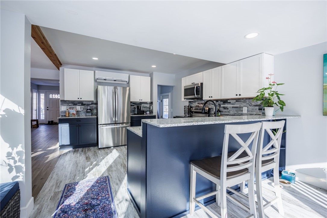 497 Rocket Street Rochester, NY 14609 - Photo 19 of 50