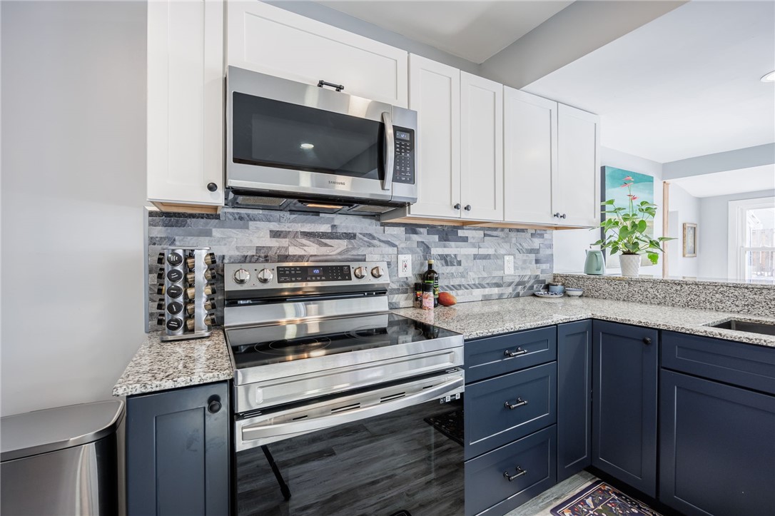 497 Rocket Street Rochester, NY 14609 - Photo 20 of 50