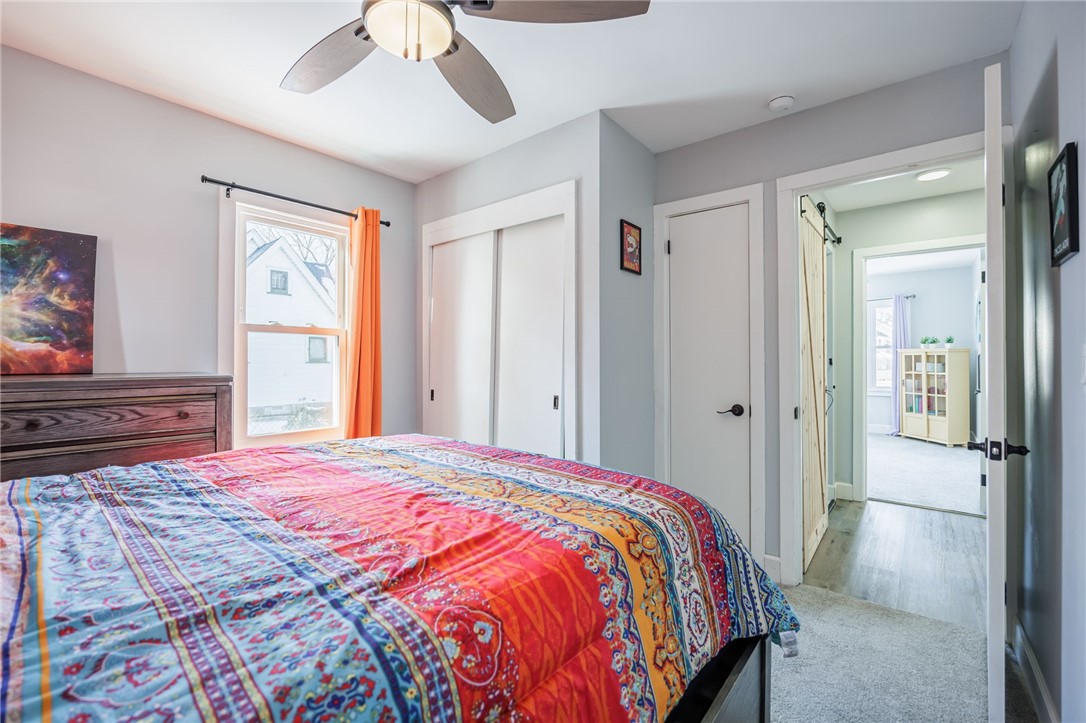 497 Rocket Street Rochester, NY 14609 - Photo 24 of 50