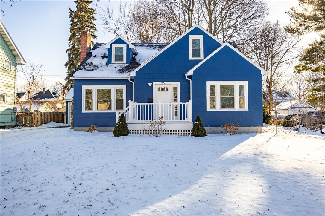 497 Rocket Street Rochester, NY 14609 - Photo 40 of 50