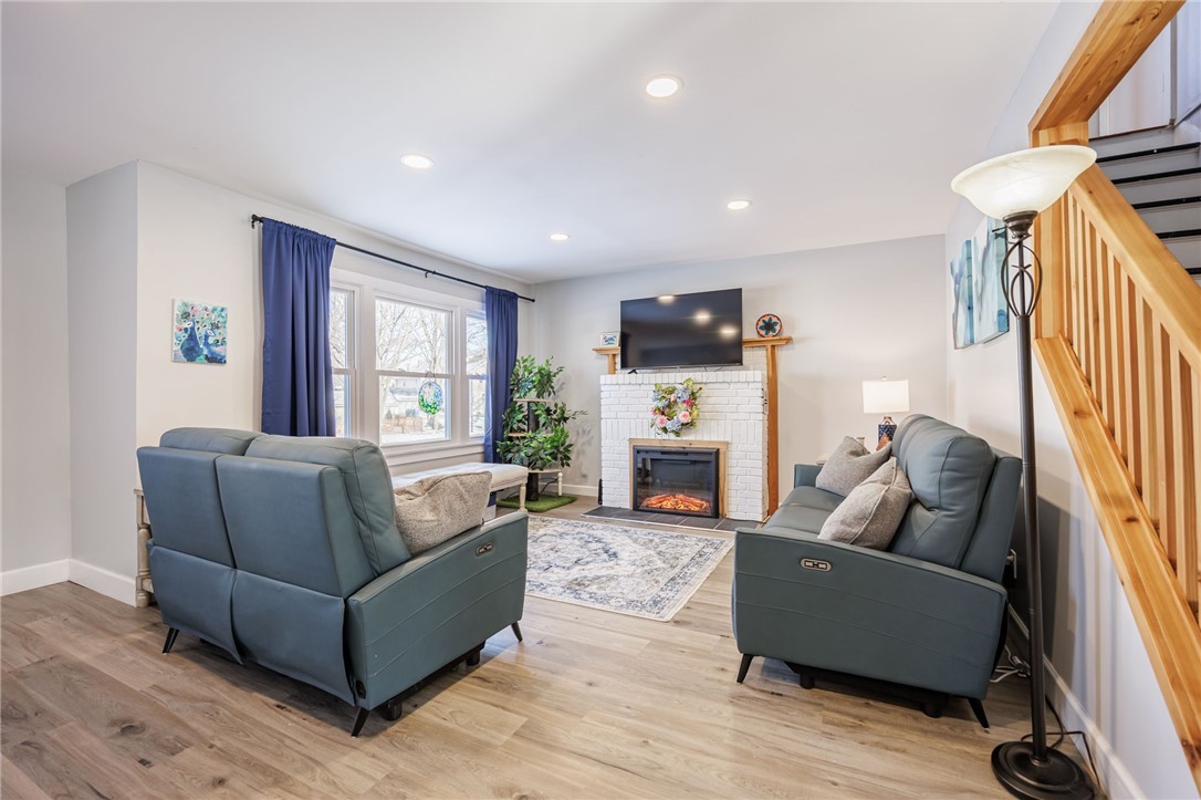 497 Rocket Street Rochester, NY 14609 - Photo 4 of 50