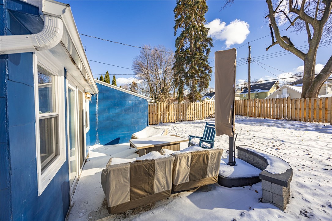 497 Rocket Street Rochester, NY 14609 - Photo 44 of 50