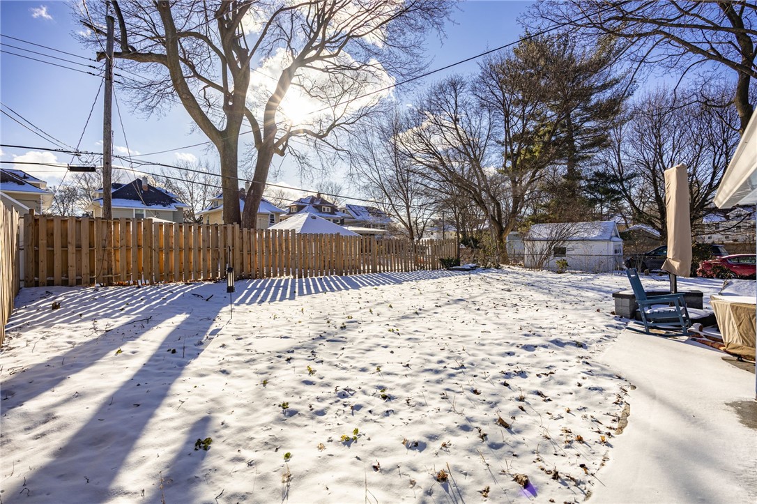 497 Rocket Street Rochester, NY 14609 - Photo 45 of 50