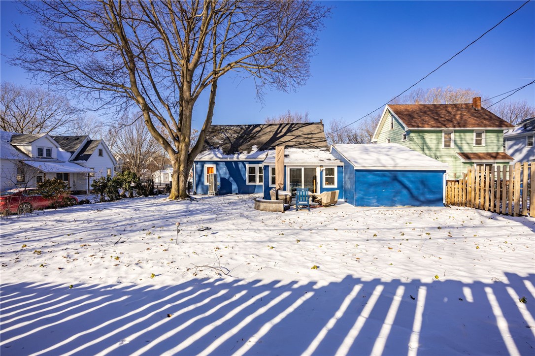 497 Rocket Street Rochester, NY 14609 - Photo 46 of 50