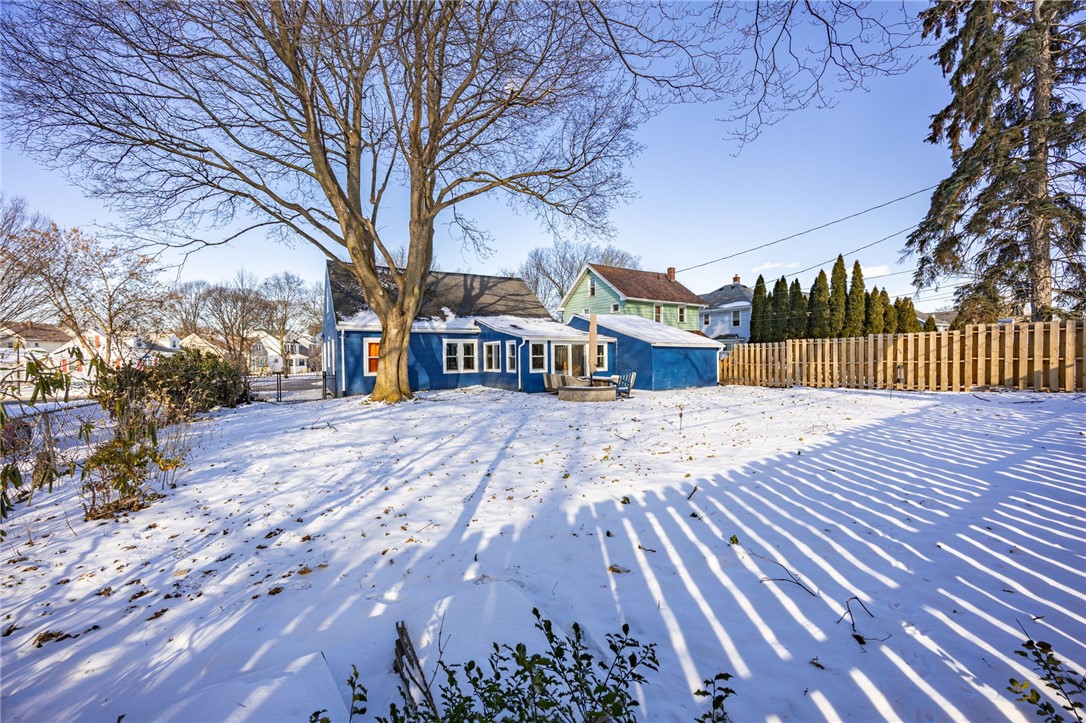 497 Rocket Street Rochester, NY 14609 - Photo 48 of 50