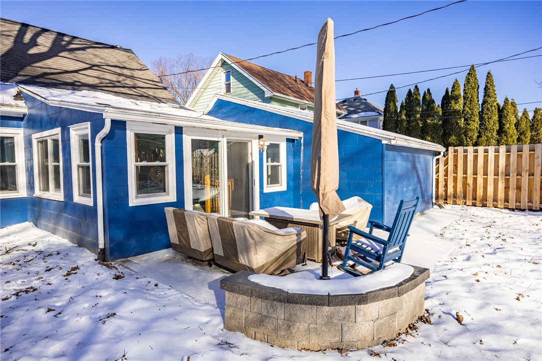 497 Rocket Street Rochester, NY 14609 - Photo 49 of 50