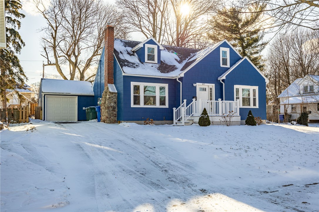 497 Rocket Street Rochester, NY 14609 - Photo 50 of 50