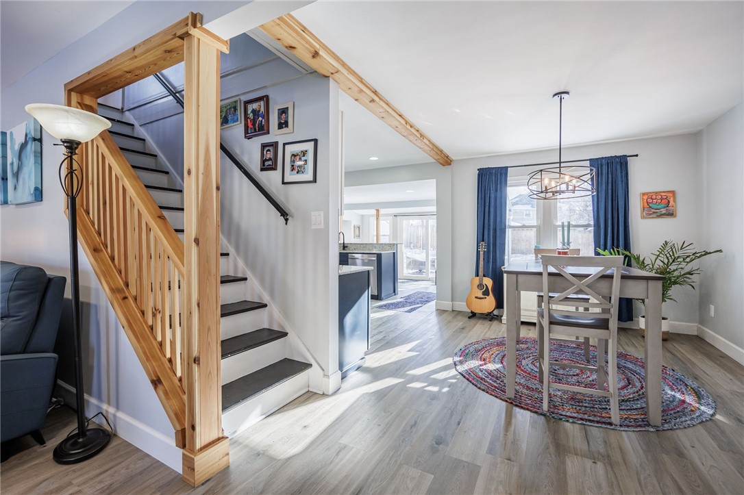 497 Rocket Street Rochester, NY 14609 - Photo 7 of 50