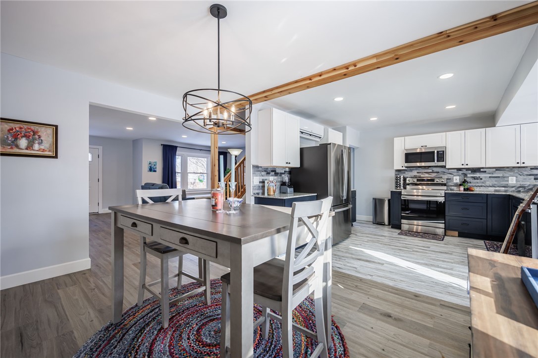 497 Rocket Street Rochester, NY 14609 - Photo 9 of 50