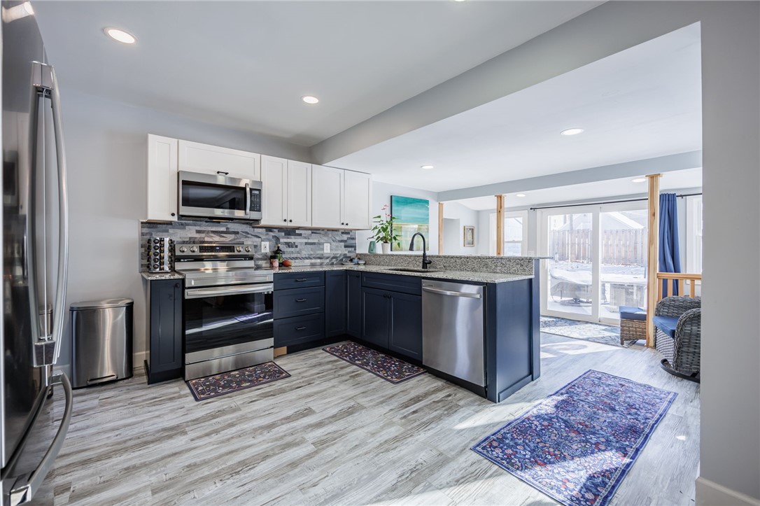 497 Rocket Street Rochester, NY 14609 - Photo 10 of 50