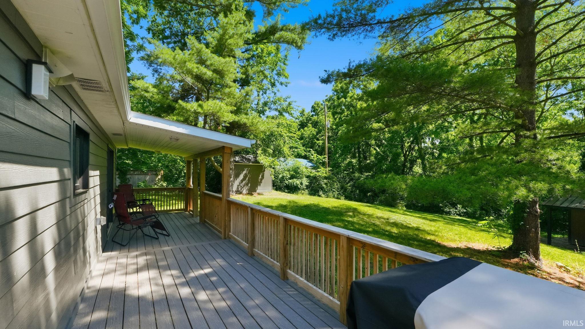 7511 West County Line Road South Roanoke, IN 46783 - Photo 47 of 50