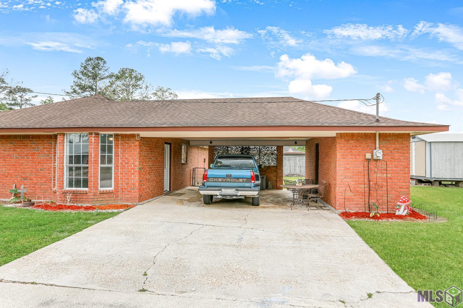 11219 Triche Road Gonzales, LA 70737 - Photo 13 of 13 Gallery Image 13