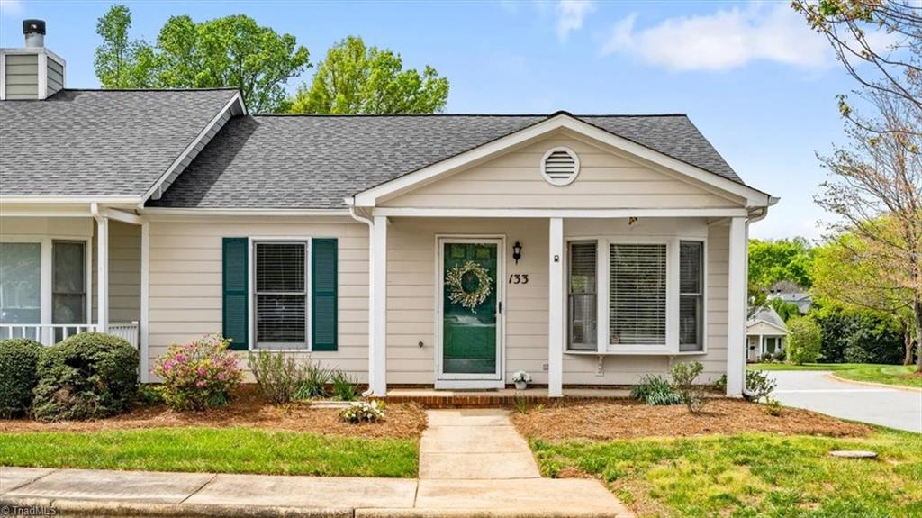 814 Guilford College Road, Unit 133 Greensboro, NC 27409 - Photo 17 of 18
