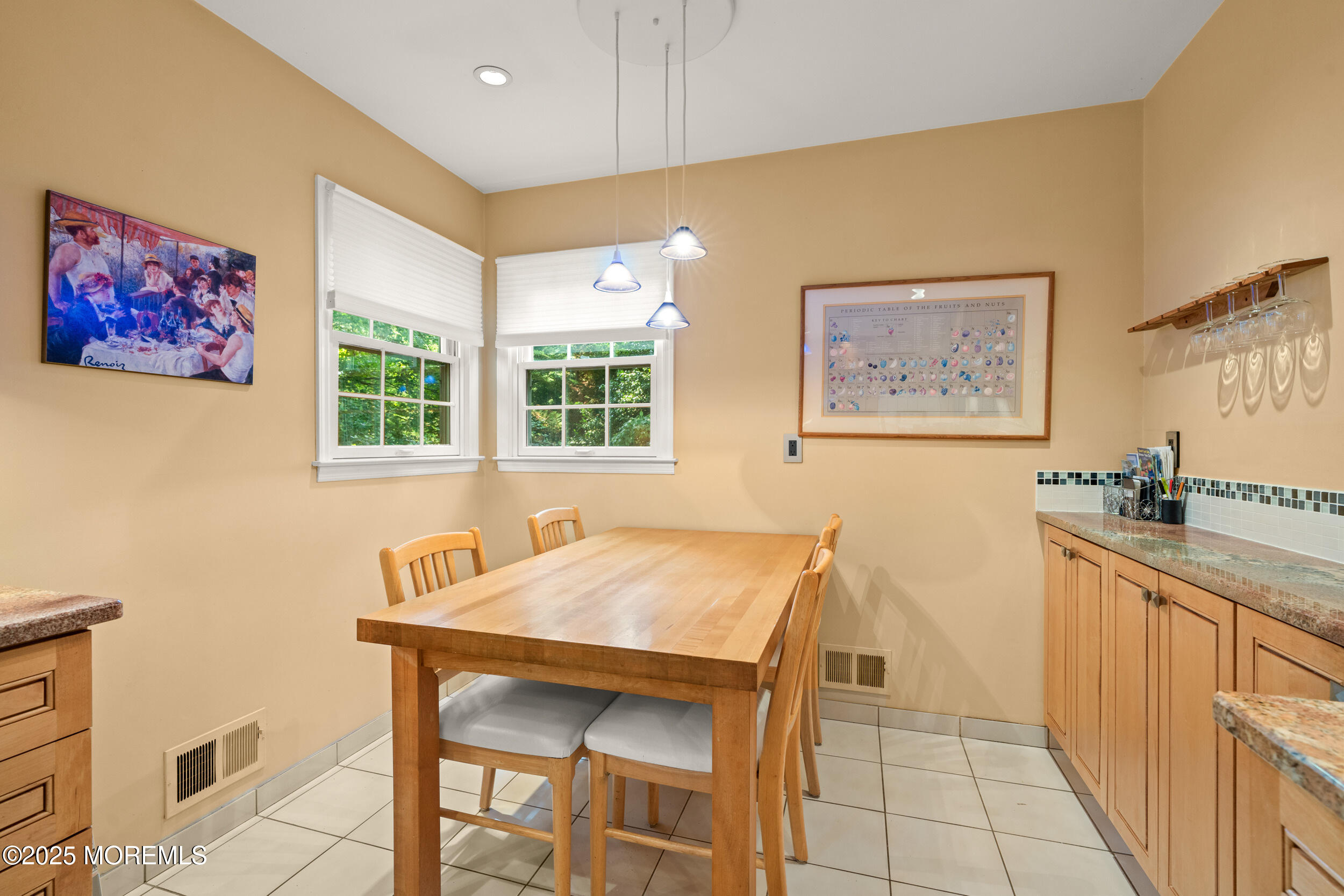 4 Hamilton Hill Road Lincroft, NJ 07738 - Photo 13 of 44 Kitchen