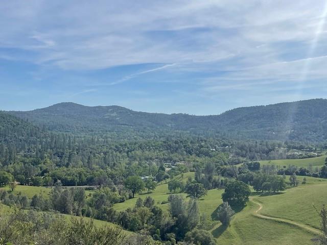 6600 Prospectors Road Lotus, CA 95651 - Photo 1 of 9 Views from potential building site of the Coloma/Lotus Valley