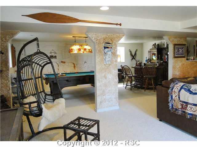 11370 Green Spring Road Colorado Springs, CO 80925 - Photo 14 of 16