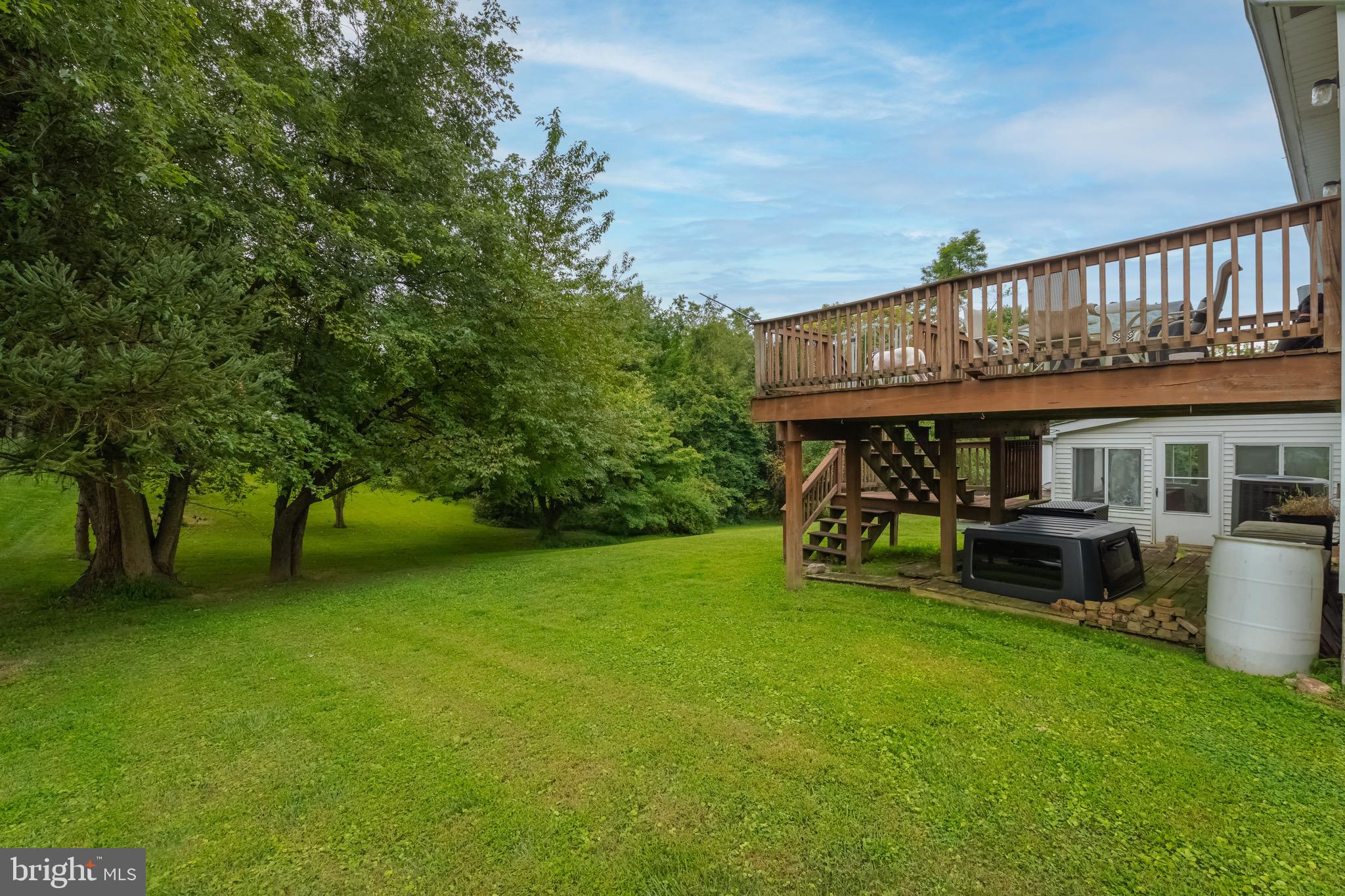 3037 Bellechasse Road Fallston, MD 21047 - Photo 39 of 51