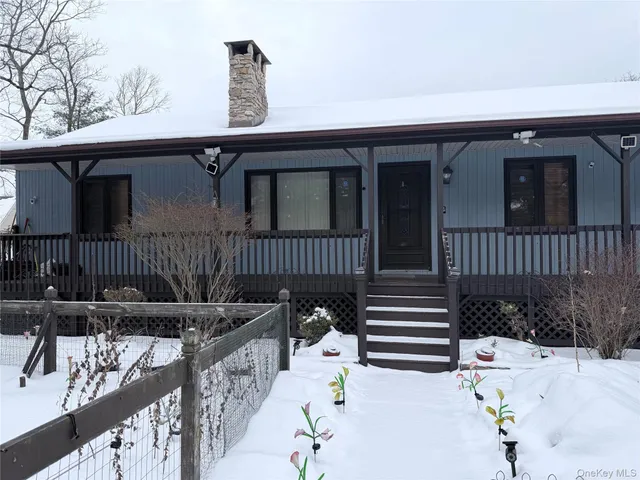 $2,600 | 41 Stratford Road, Rock Hill, NY 12775