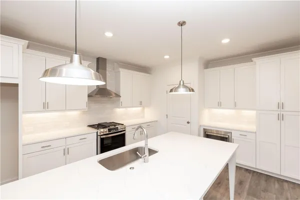 $549,900 | 706 Dodd Lane, Unit 157, Buford, GA 30518