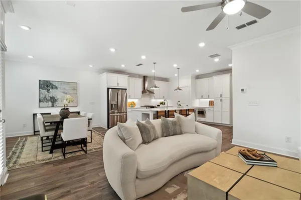 $549,900 | 706 Dodd Lane, Unit 157, Buford, GA 30518