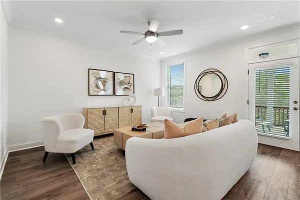 $549,900 | 706 Dodd Lane, Unit 157, Buford, GA 30518