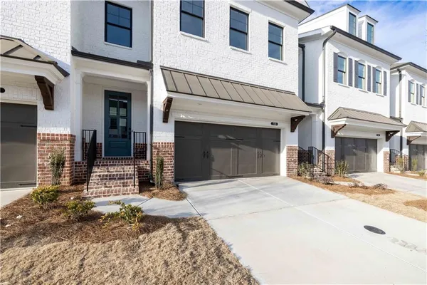 $549,900 | 706 Dodd Lane, Unit 157, Buford, GA 30518