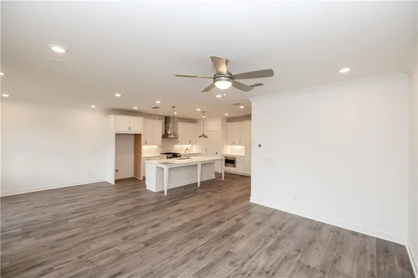 $549,900 | 706 Dodd Lane, Unit 157, Buford, GA 30518