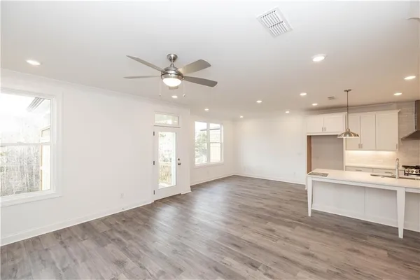 $549,900 | 706 Dodd Lane, Unit 157, Buford, GA 30518