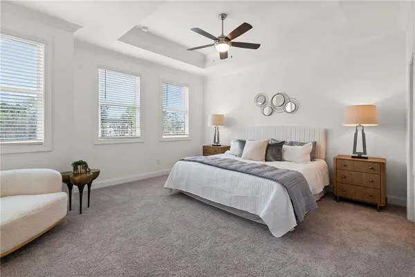 $549,900 | 706 Dodd Lane, Unit 157, Buford, GA 30518