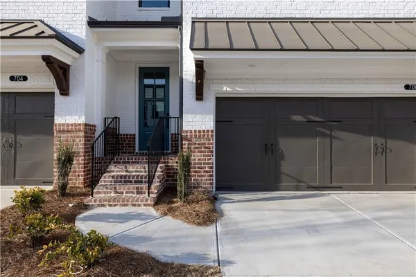$549,900 | 706 Dodd Lane, Unit 157, Buford, GA 30518