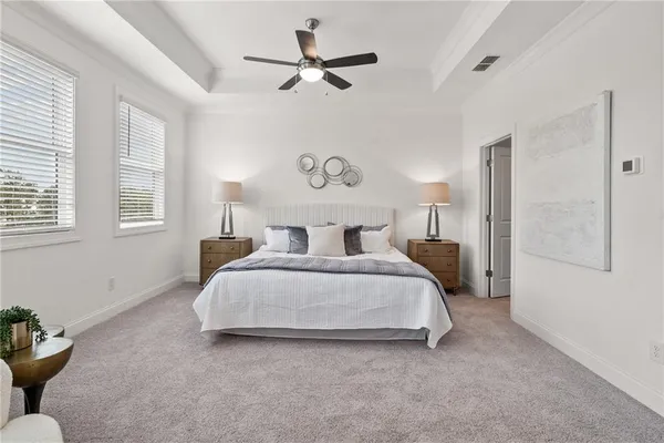 $549,900 | 706 Dodd Lane, Unit 157, Buford, GA 30518