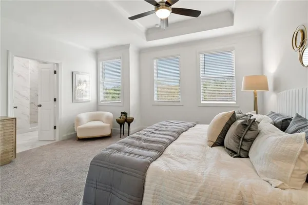 $549,900 | 706 Dodd Lane, Unit 157, Buford, GA 30518