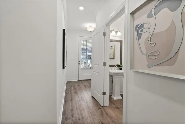 $549,900 | 706 Dodd Lane, Unit 157, Buford, GA 30518