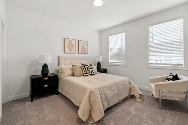 $549,900 | 706 Dodd Lane, Unit 157, Buford, GA 30518