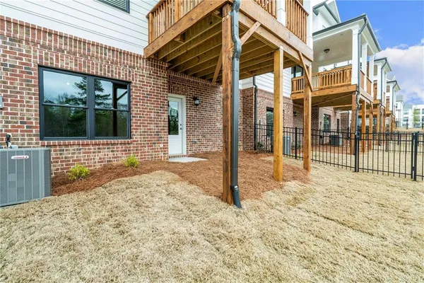 $549,900 | 706 Dodd Lane, Unit 157, Buford, GA 30518