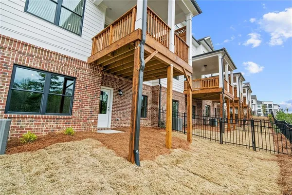 $549,900 | 706 Dodd Lane, Unit 157, Buford, GA 30518