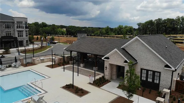 $549,900 | 706 Dodd Lane, Unit 157, Buford, GA 30518