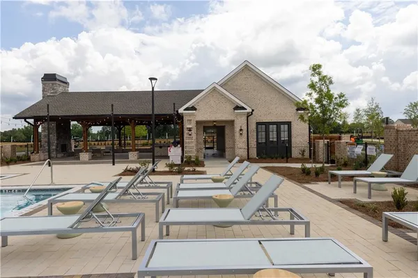 $549,900 | 706 Dodd Lane, Unit 157, Buford, GA 30518