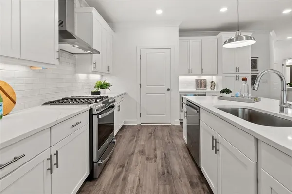 $549,900 | 706 Dodd Lane, Unit 157, Buford, GA 30518