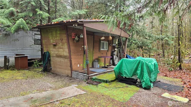 $70,000 | 145 Big River Boulevard West, Deming, WA 98244