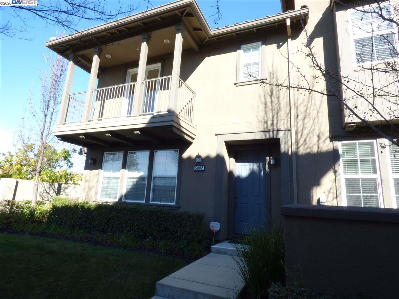 5082 Fioli Loop San Ramon, CA 94582 - Photo 1 of 1