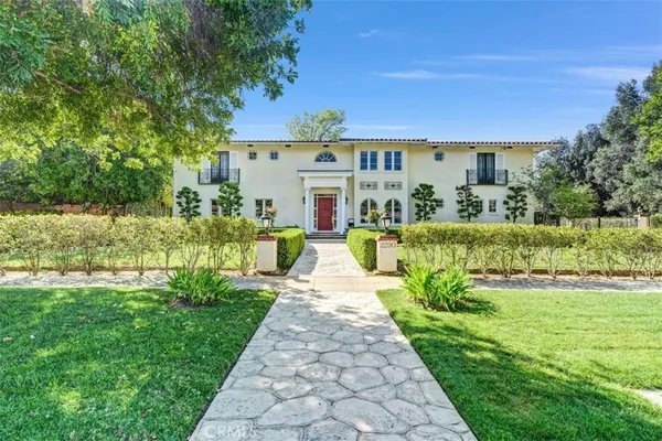 $6,680,000 | 2290 Lombardy Road, San Marino, CA 91108